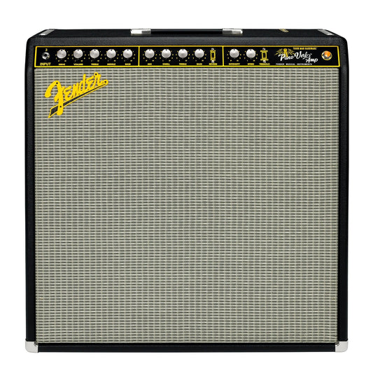 Amplifier Fender Jack White Pano Verb, Combo 70W - Việt Music