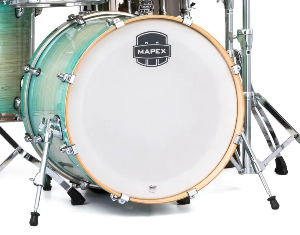 Insulated Bass Drum Claws