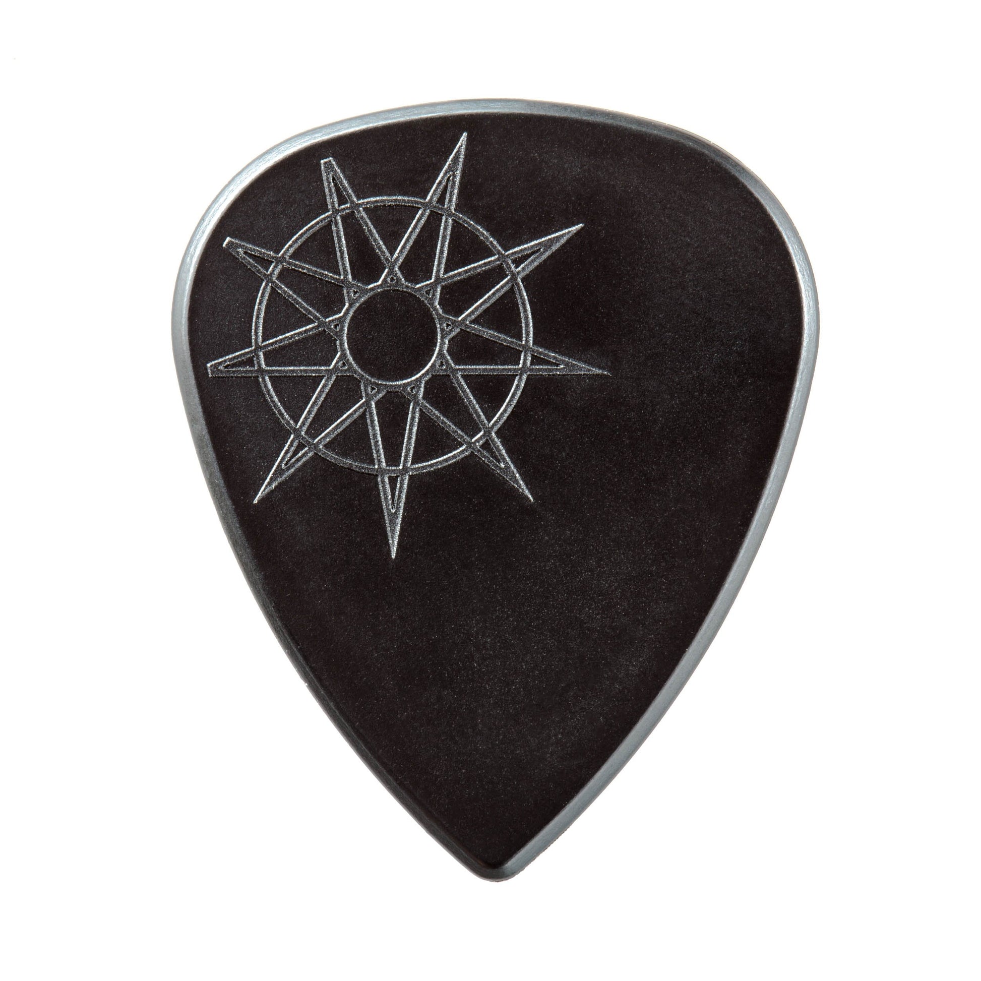 Pick Gảy Đàn Guitar Jim Dunlop Jim Root Signature, 1,38mm - Việt Music