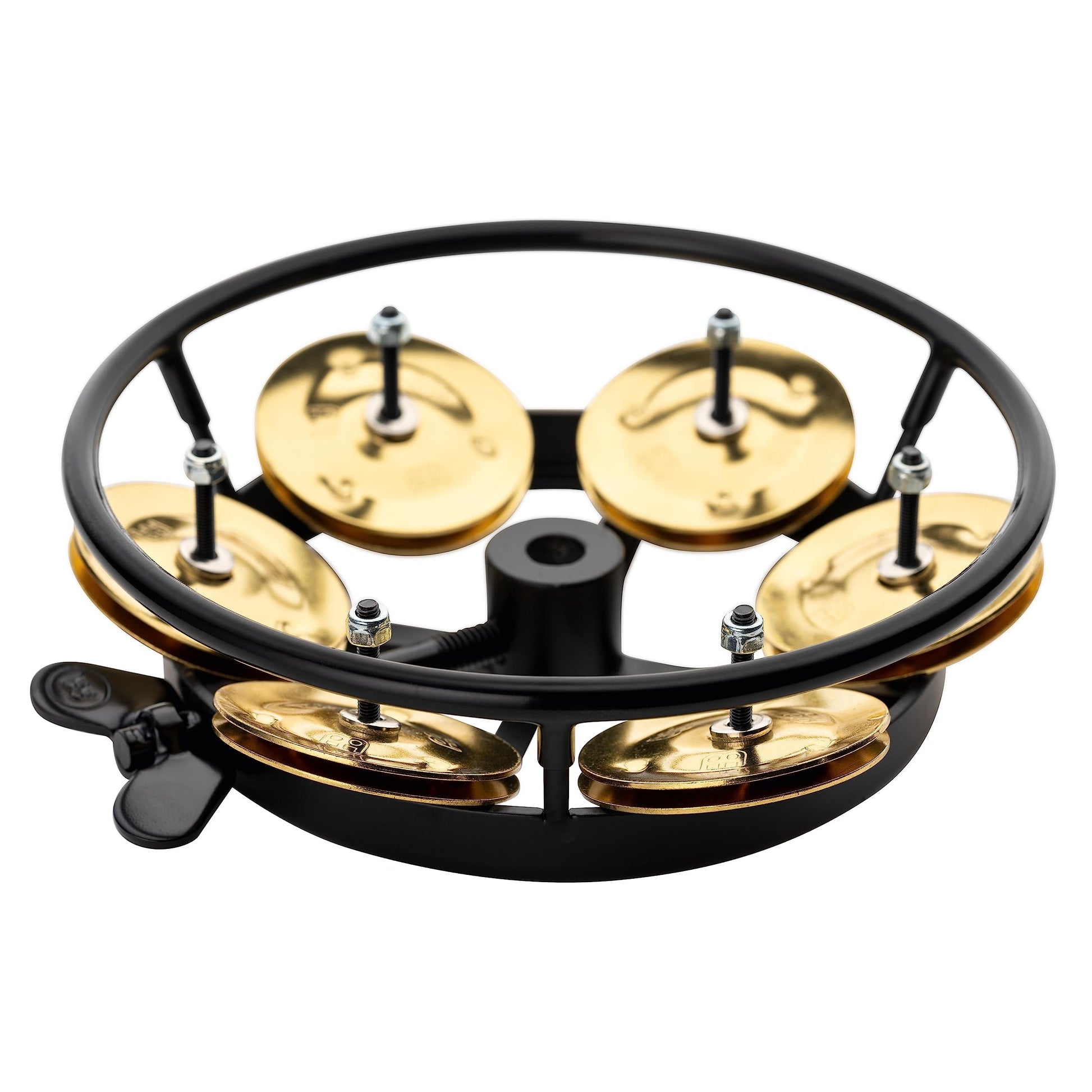 Tambourine Meinl THH1B-BK Professional Series Hihat - Việt Music