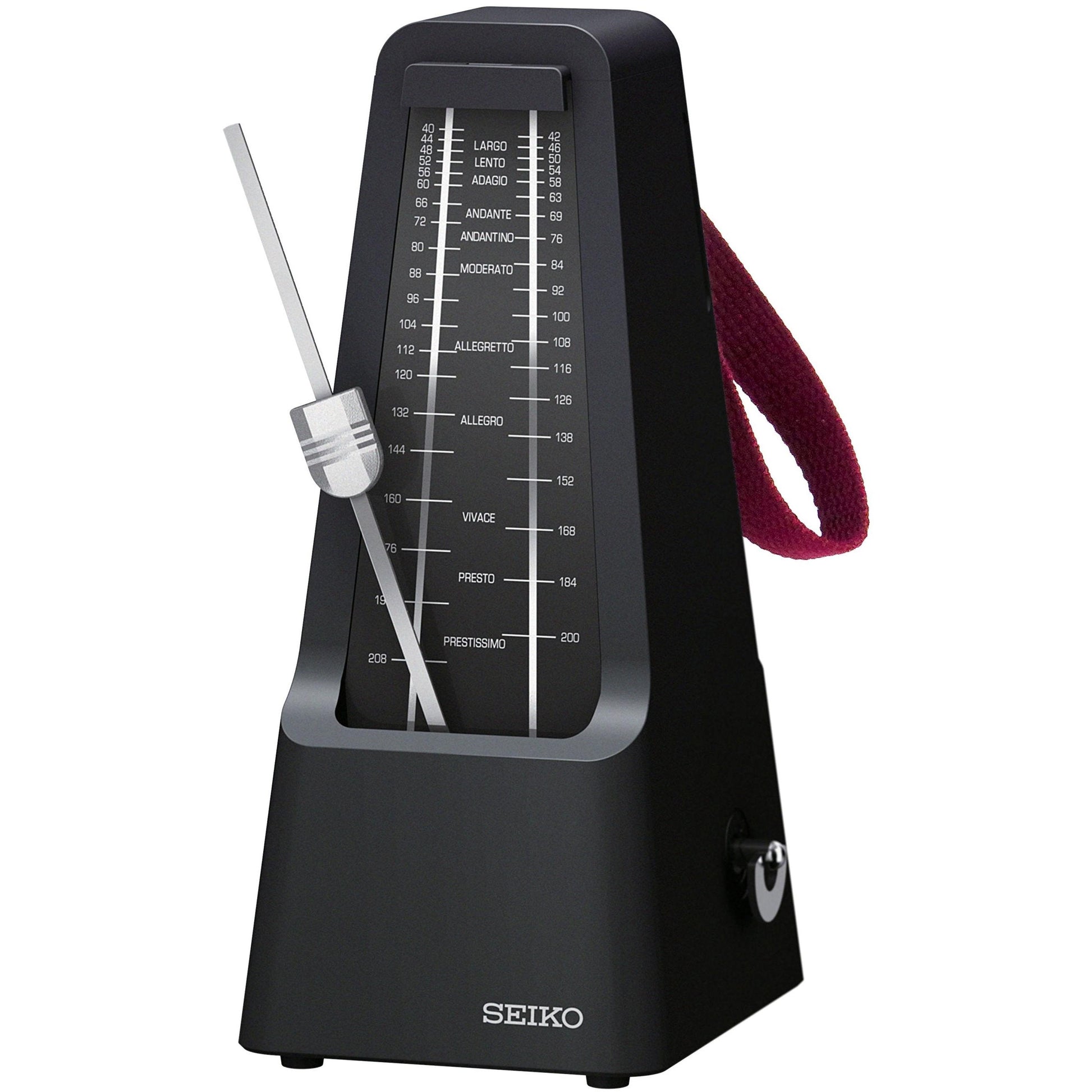 Metronome Seiko SPM-400 - Việt Music
