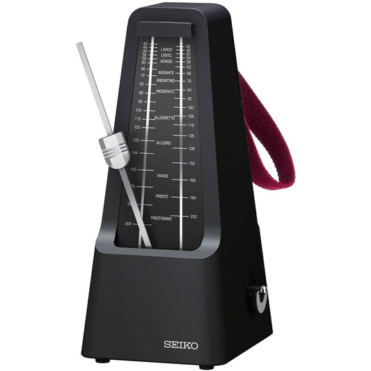 Metronome Seiko SPM-400 - Việt Music