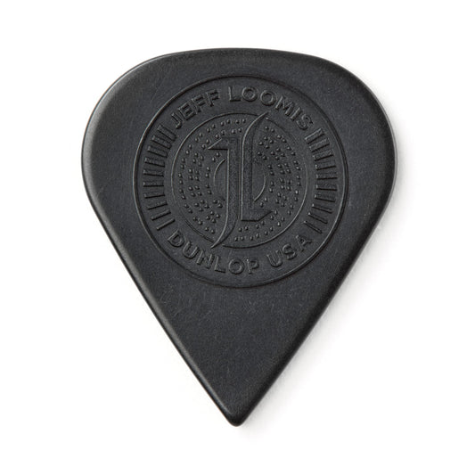 Pick Gảy Đàn Guitar Jim Dunlop Jeff Loomis Custom Ultex, 1.5mm - Việt Music