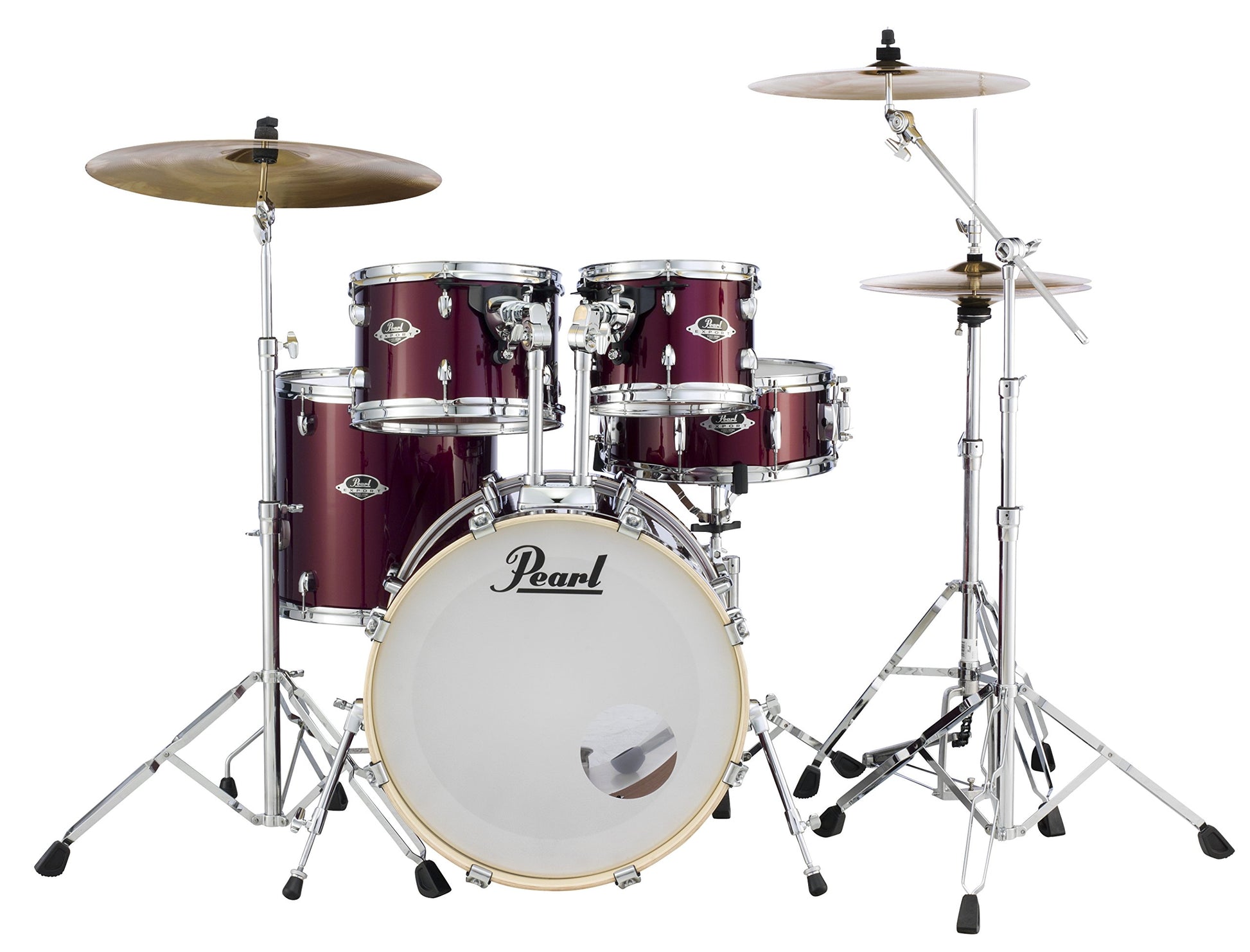 Trống Cơ Pearl Export EXX705N/C (20B/10T-12T/14F/14S) - Việt Music