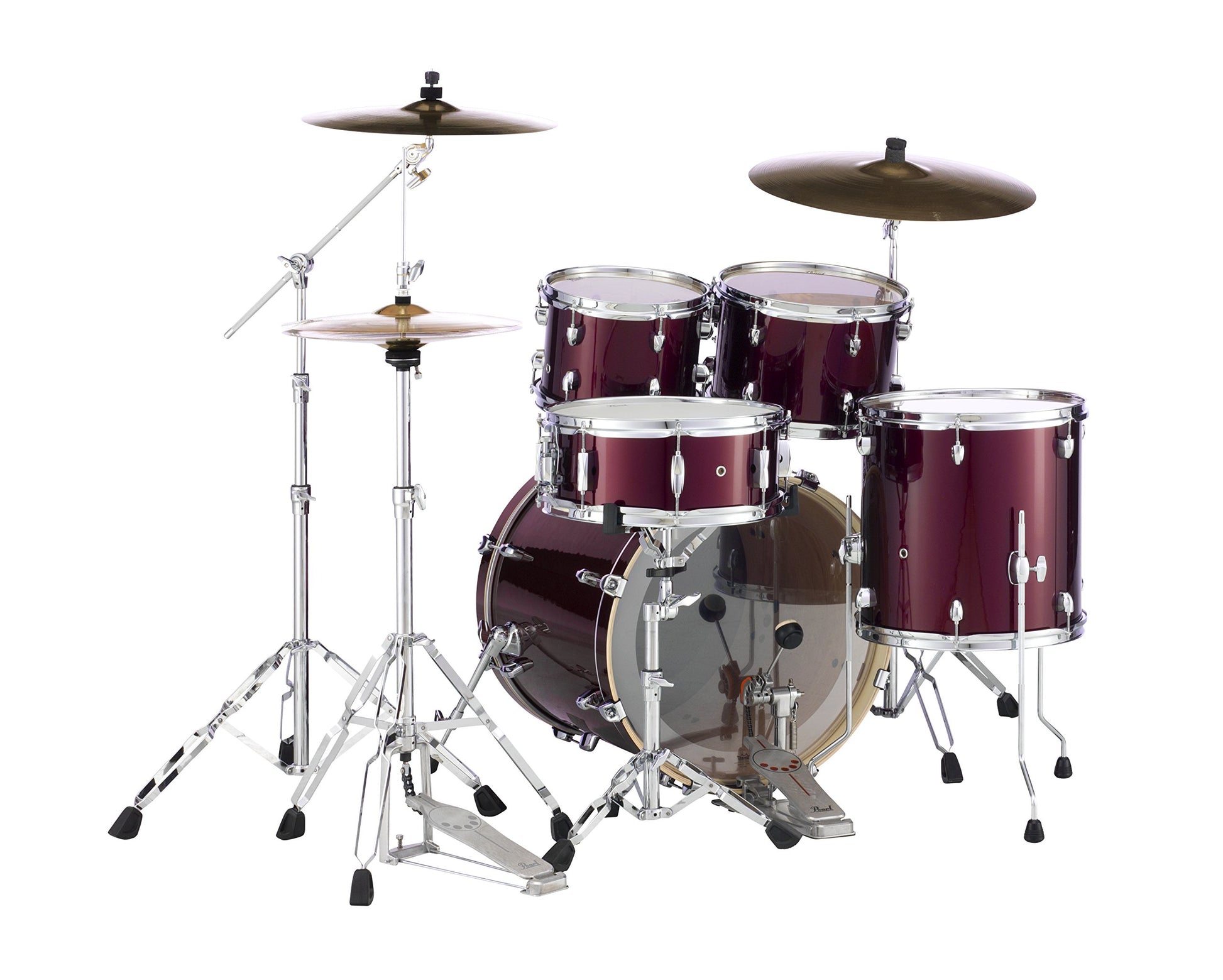 Trống Cơ Pearl Export EXX705N/C (20B/10T-12T/14F/14S) - Việt Music