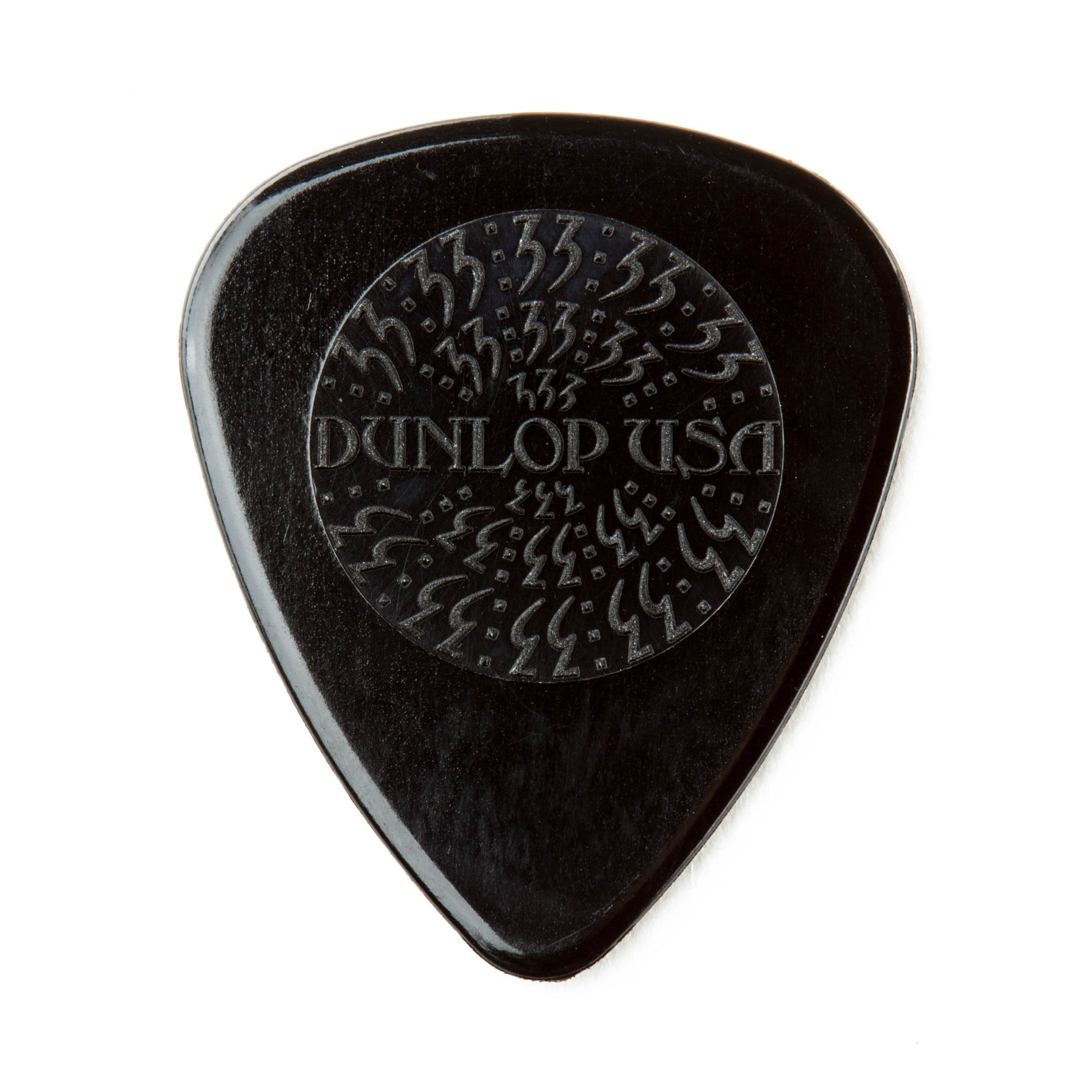 Pick Gảy Đàn Guitar Jim Dunlop Thordendal Signature Nylon, 1.0mm - Việt Music