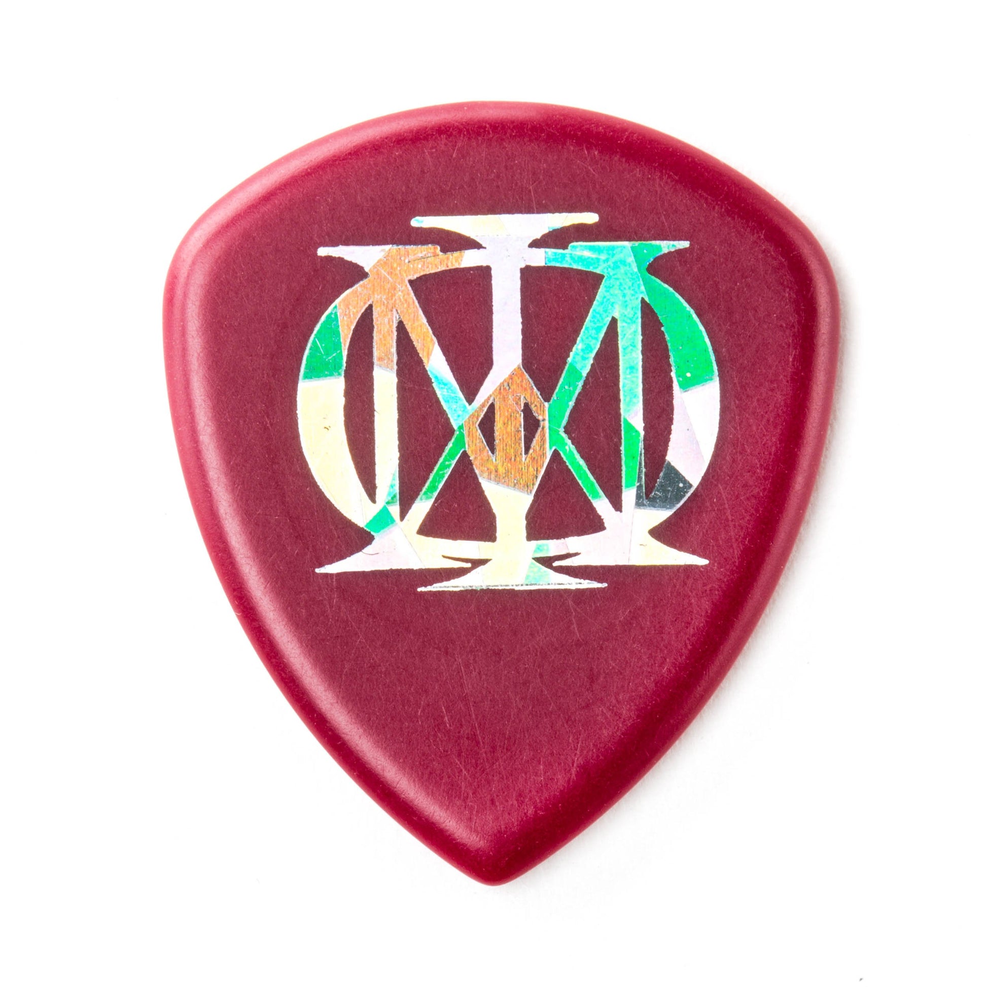 Pick Gảy Đàn Guitar Jim Dunlop John Petrucci Signature Flow, 2.0mm - Việt Music