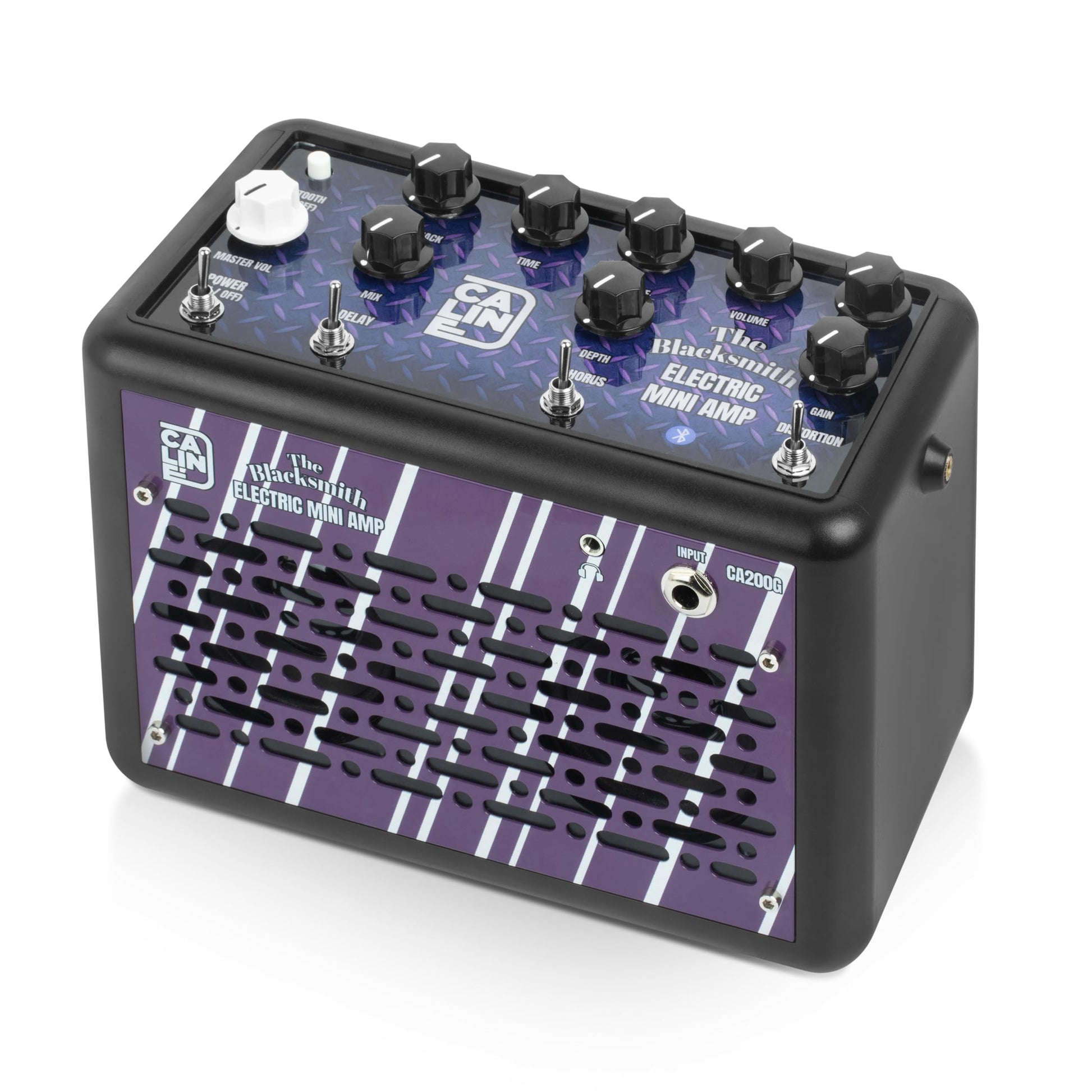 Amplifier Caline CA200G, Combo 20W - Việt Music