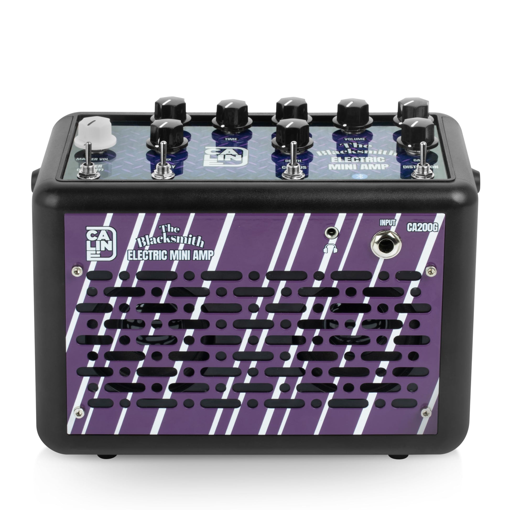 Amplifier Caline CA200G, Combo 20W - Việt Music