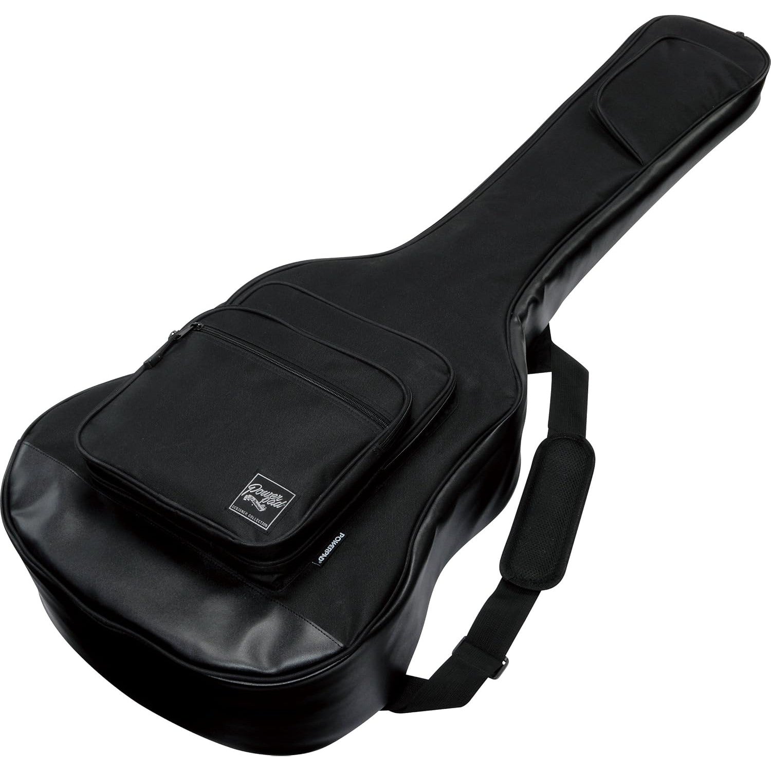 Bao Đàn Guitar Bass Acoustic Ibanez IABB540 Powerpad Designer Collection Gig Bag - Việt Music