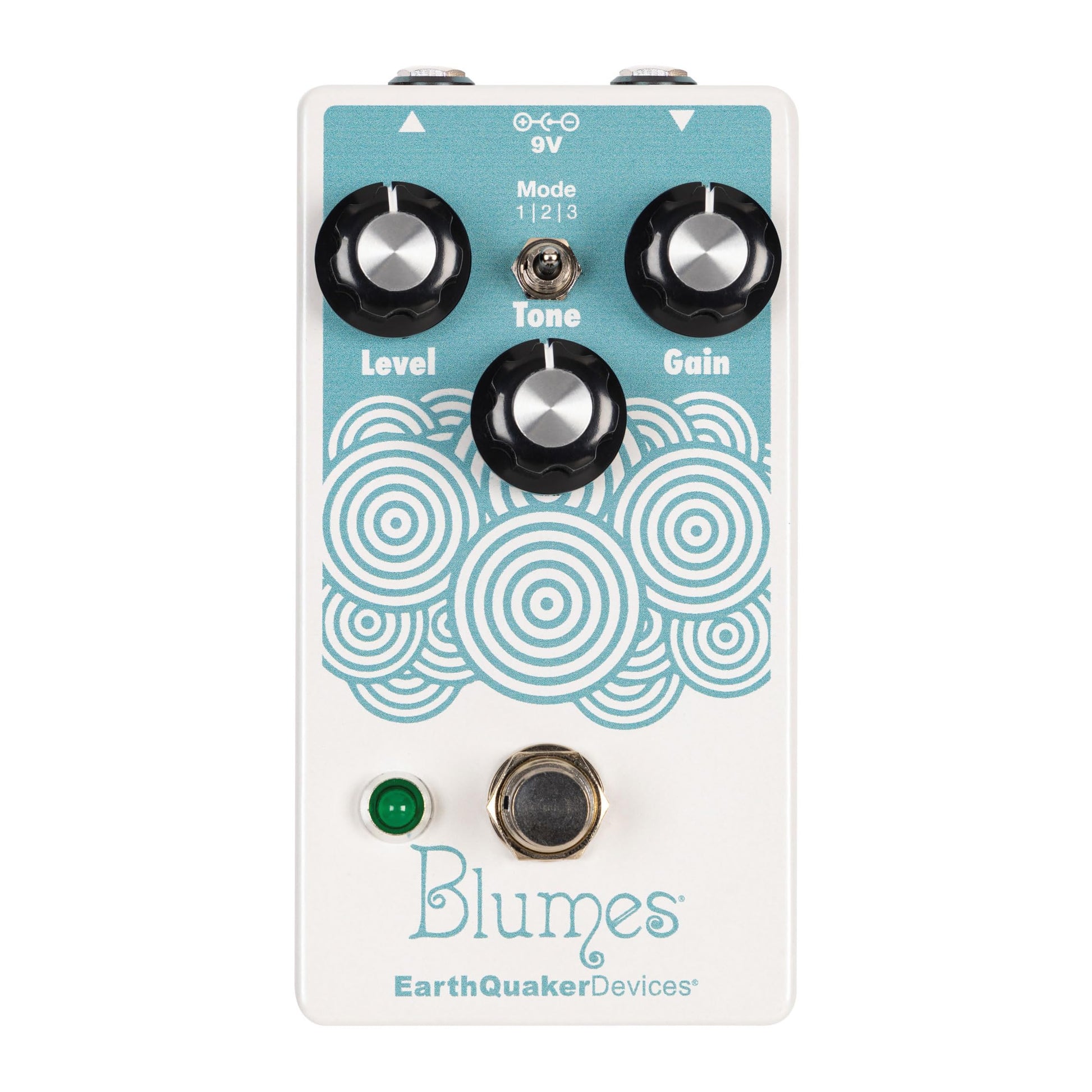 Pedal Guitar EarthQuaker Devices Blumes Low Signal Shredder Overdrive - Việt Music