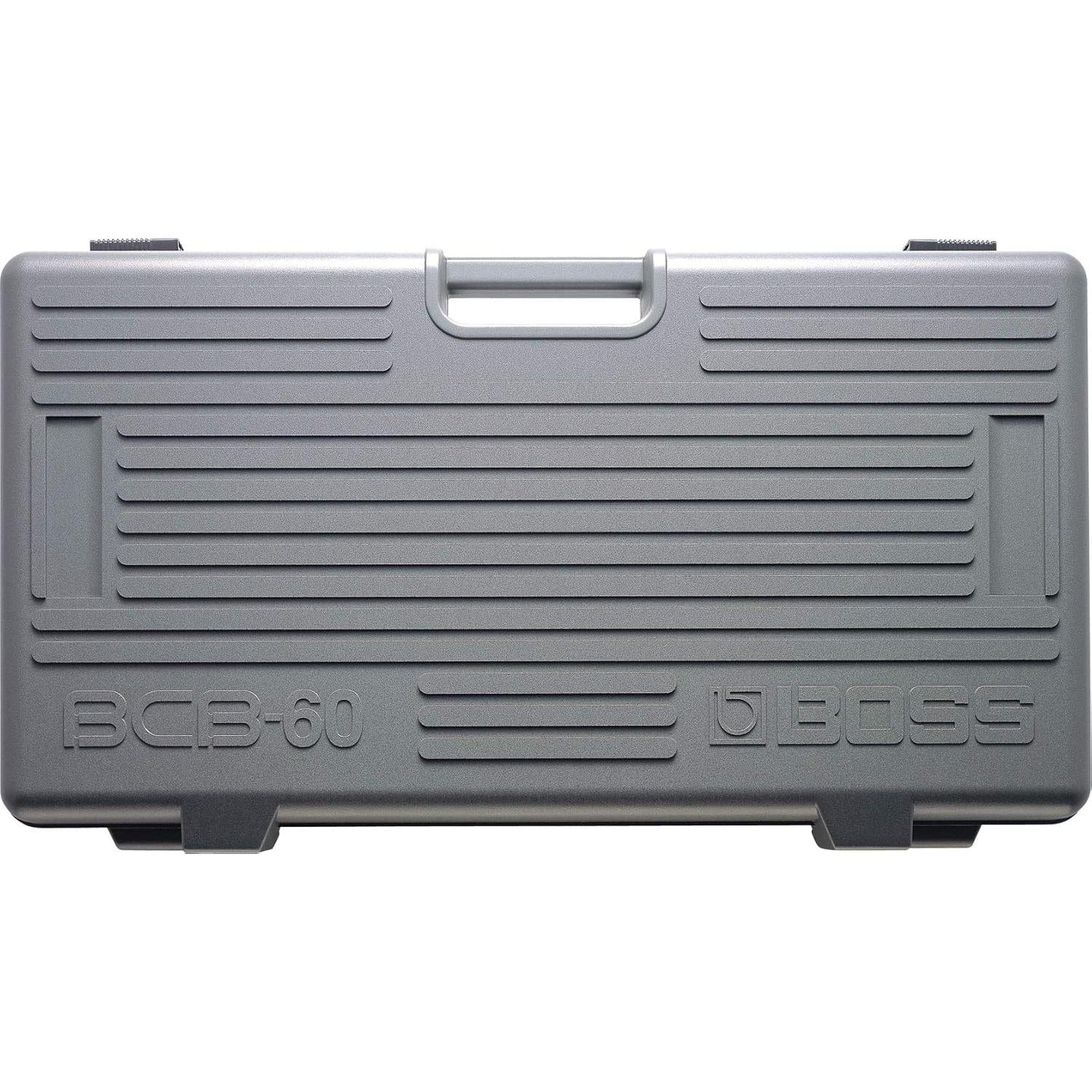 Hộp Đựng Pedal Boss BCB-60 Pedal Board - Việt Music