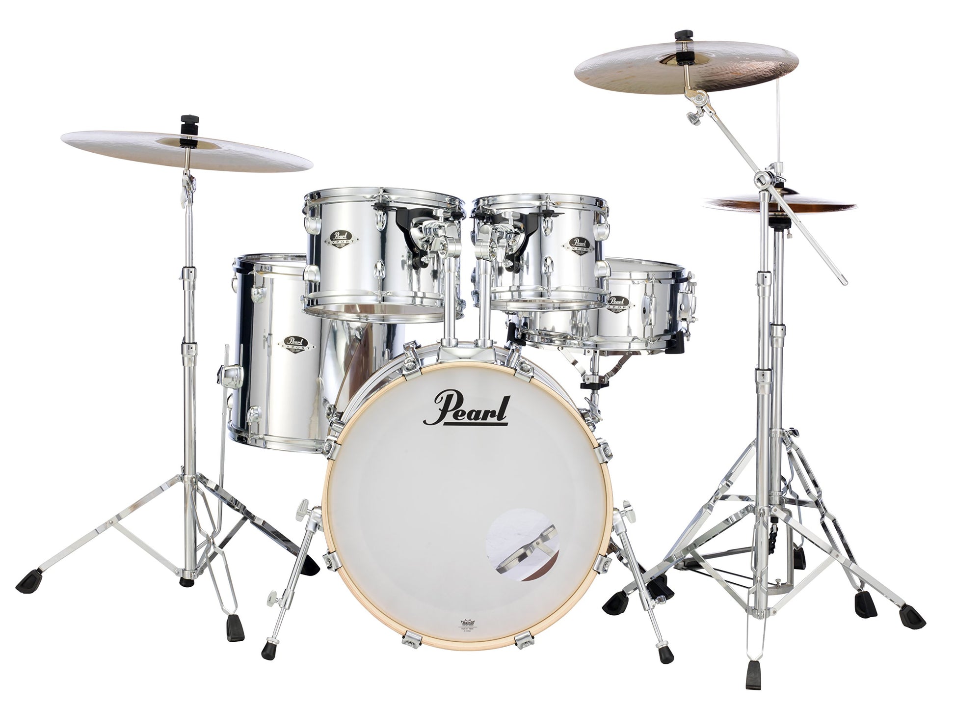 Trống Cơ Pearl Export EXX705N/C (20B/10T-12T/14F/14S) - Việt Music