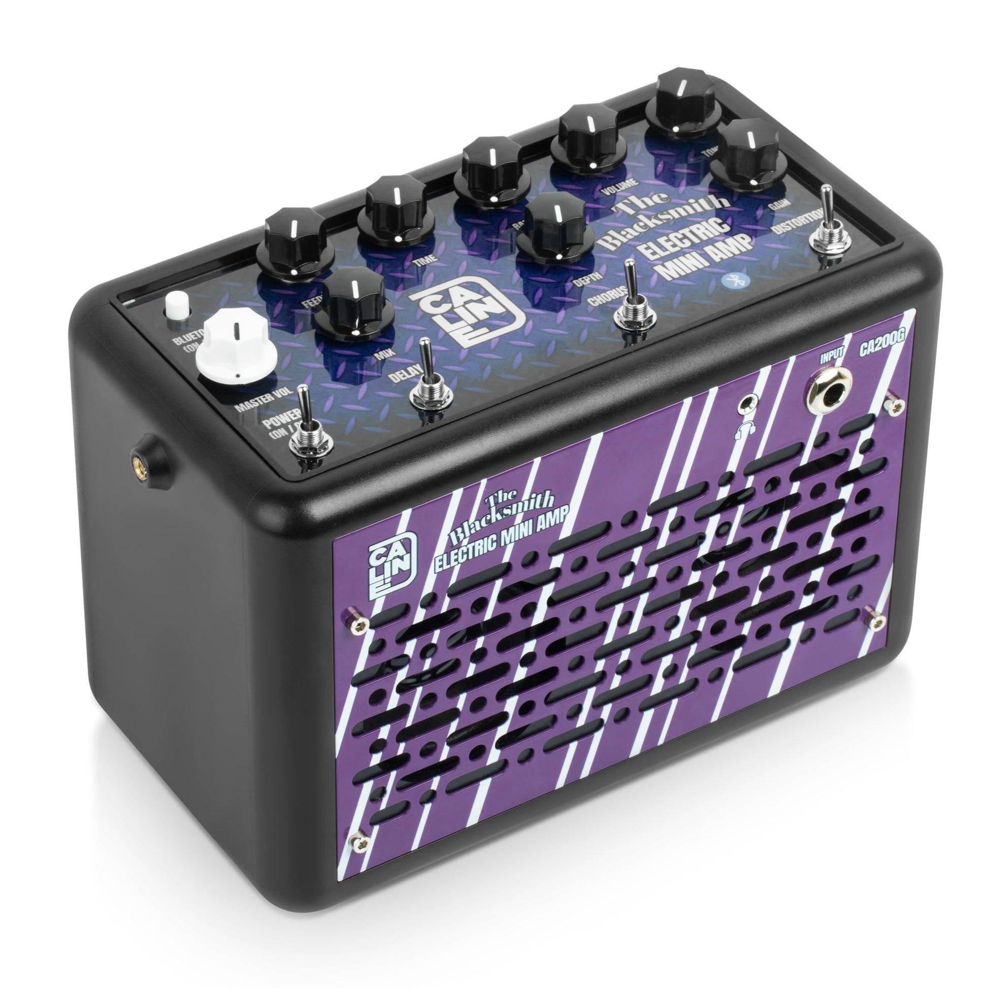Amplifier Caline CA200G, Combo 20W - Việt Music