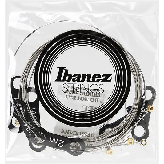 Dây Đàn Guitar Điện Ibanez IEGS6 Nickel Wound - Việt Music