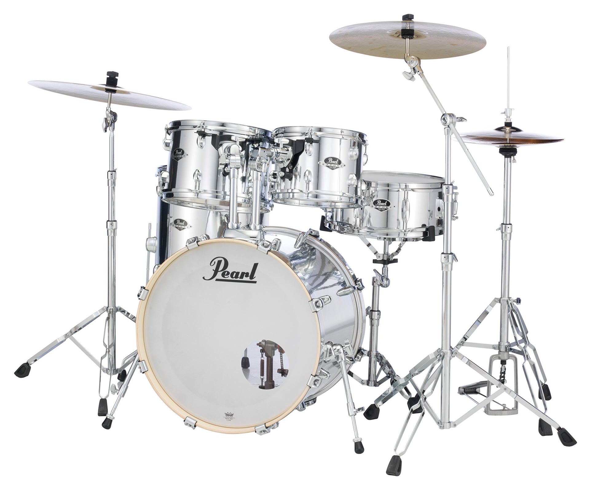 Trống Cơ Pearl Export EXX705N/C (20B/10T-12T/14F/14S) - Việt Music