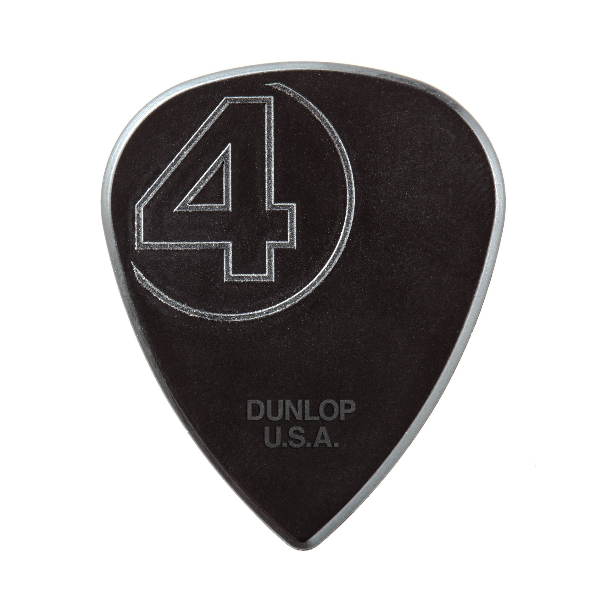 Pick Gảy Đàn Guitar Jim Dunlop Jim Root Signature, 1,38mm - Việt Music