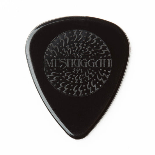 Pick Gảy Đàn Guitar Jim Dunlop Thordendal Signature Nylon, 1.0mm - Việt Music