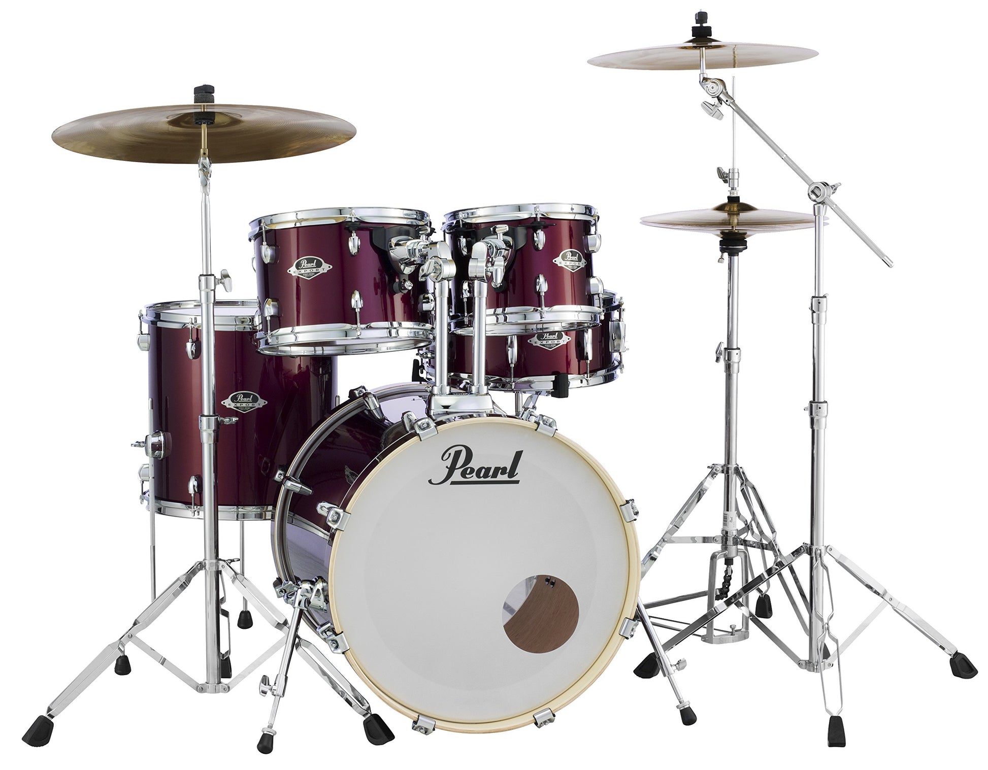 Trống Cơ Pearl Export EXX705N/C (20B/10T-12T/14F/14S) - Việt Music