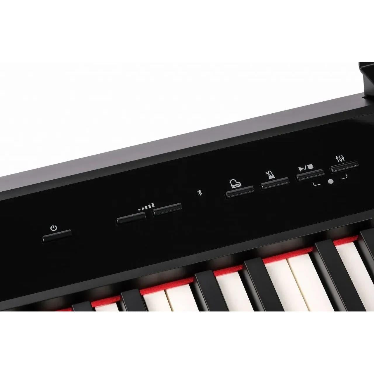 Đàn Piano Điện Nux NPK-10 - Portable Digital Piano - Việt Music