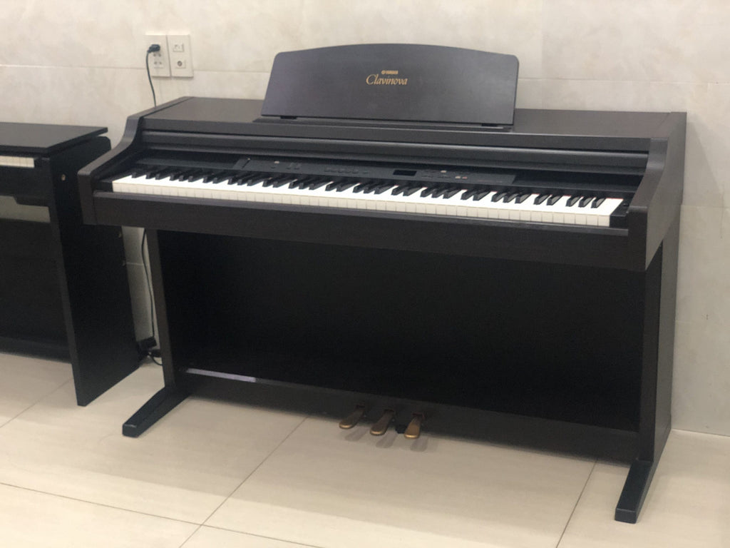 Đàn Piano Điện Yamaha CLP-820 - Clavinova - Qua Sử Dụng