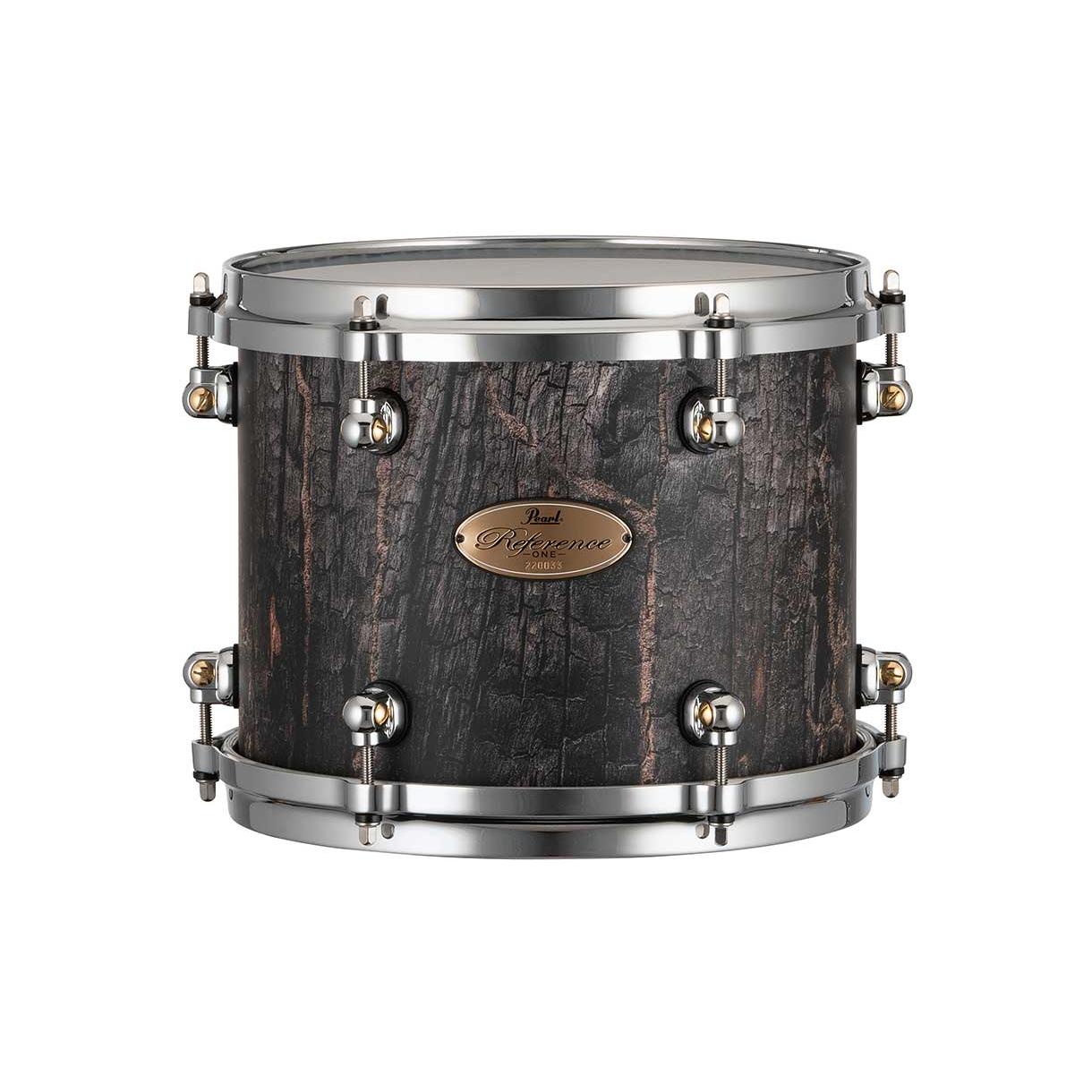 Trống Cơ Pearl Reference One RF1C924XEDP-S/C (22B/10T-12T/16F), Custom Finish with Standard Mounts - Việt Music