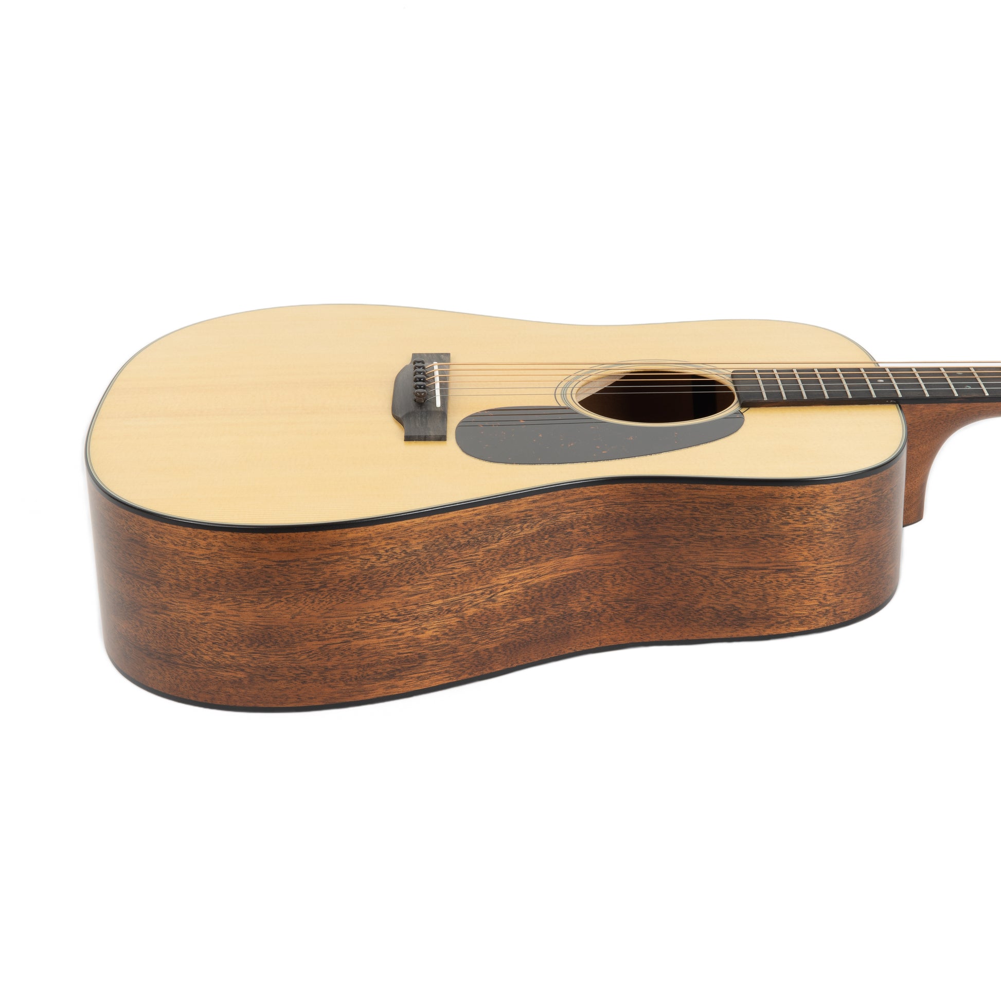 Đàn Guitar Acoustic Martin D-18 Satin - Standard Series (2025) - Việt Music