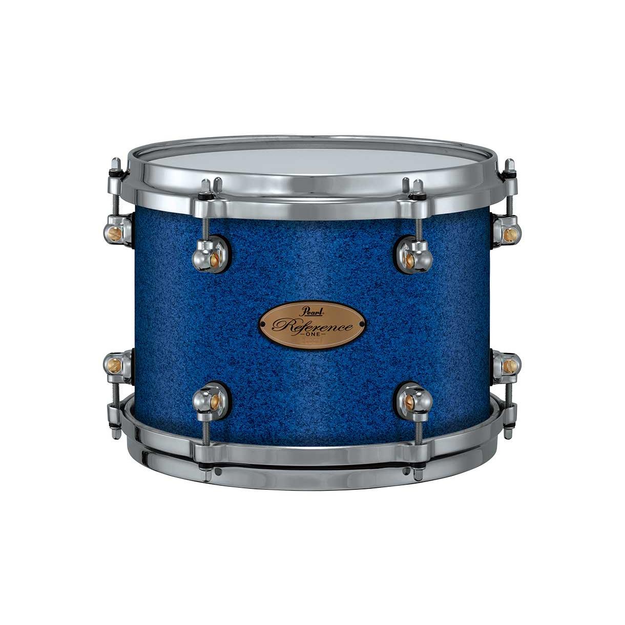 Trống Cơ Pearl Reference One RF1C924XEDP-S/C (22B/10T-12T/16F), Custom Finish with Standard Mounts - Việt Music
