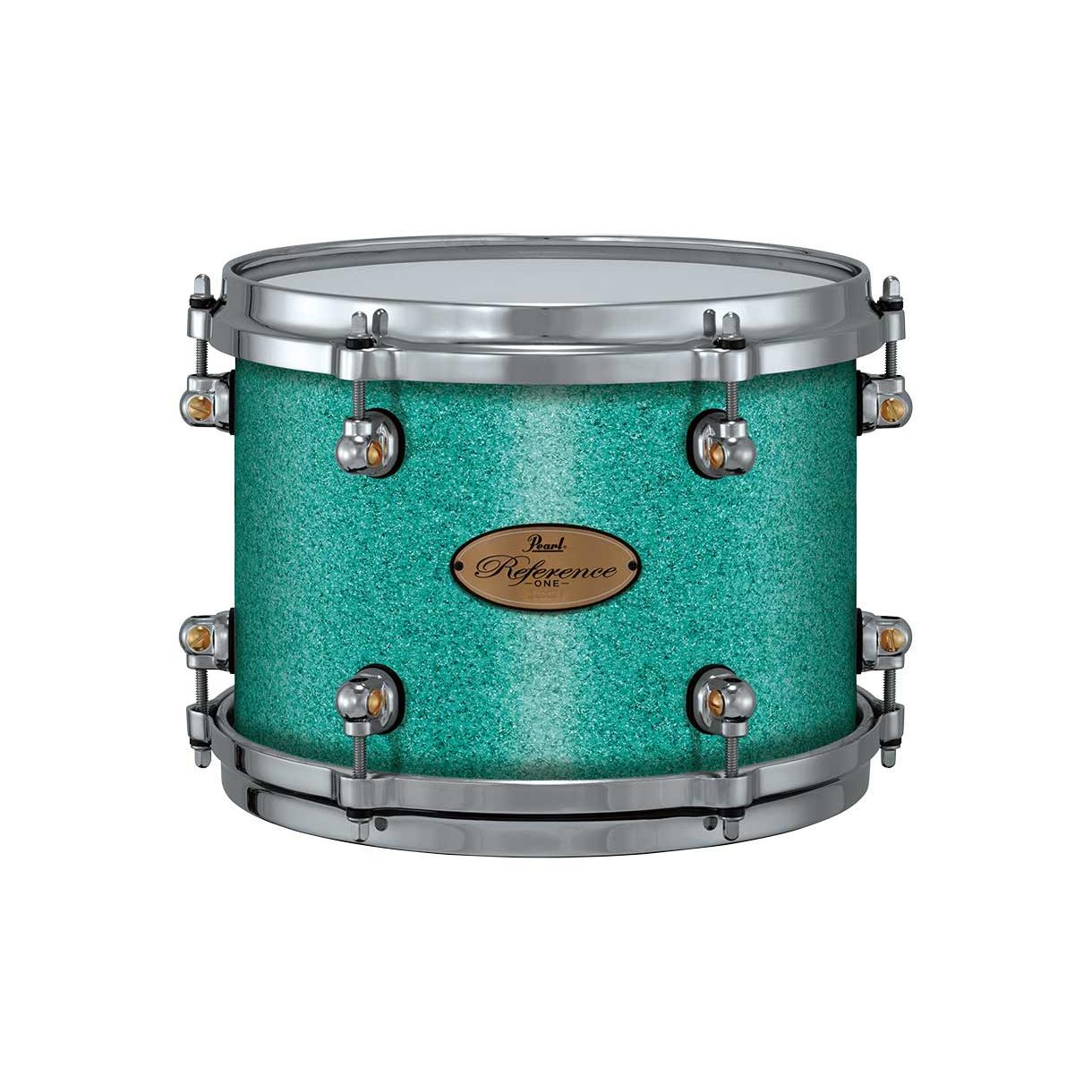 Trống Cơ Pearl Reference One RF1C924XEDP-S/C (22B/10T-12T/16F), Custom Finish with Standard Mounts - Việt Music
