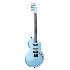 Đàn Guitar Điện Natasha Nebula, Ocean Blue