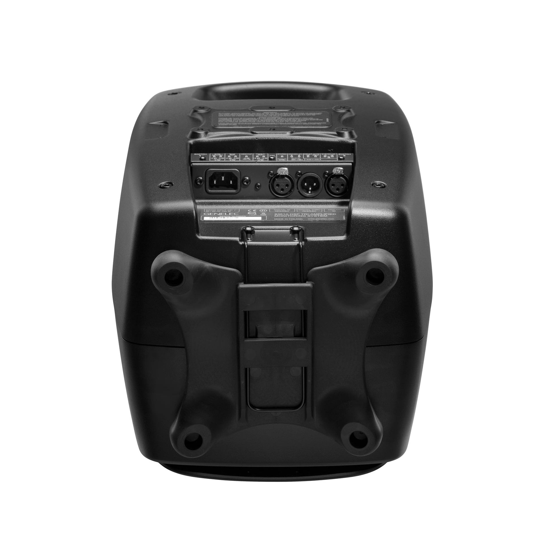 Loa Kiểm Âm Genelec 8351A Studio Monitor - Việt Music