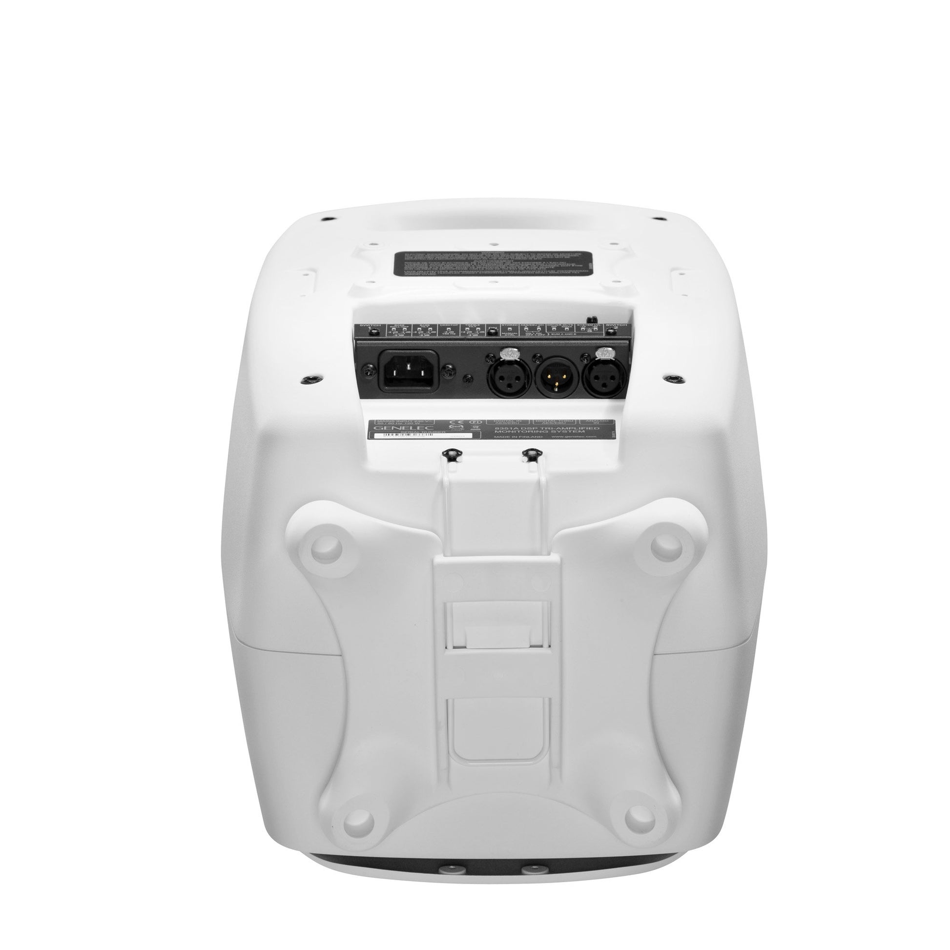 Loa Kiểm Âm Genelec 8351A Studio Monitor - Việt Music