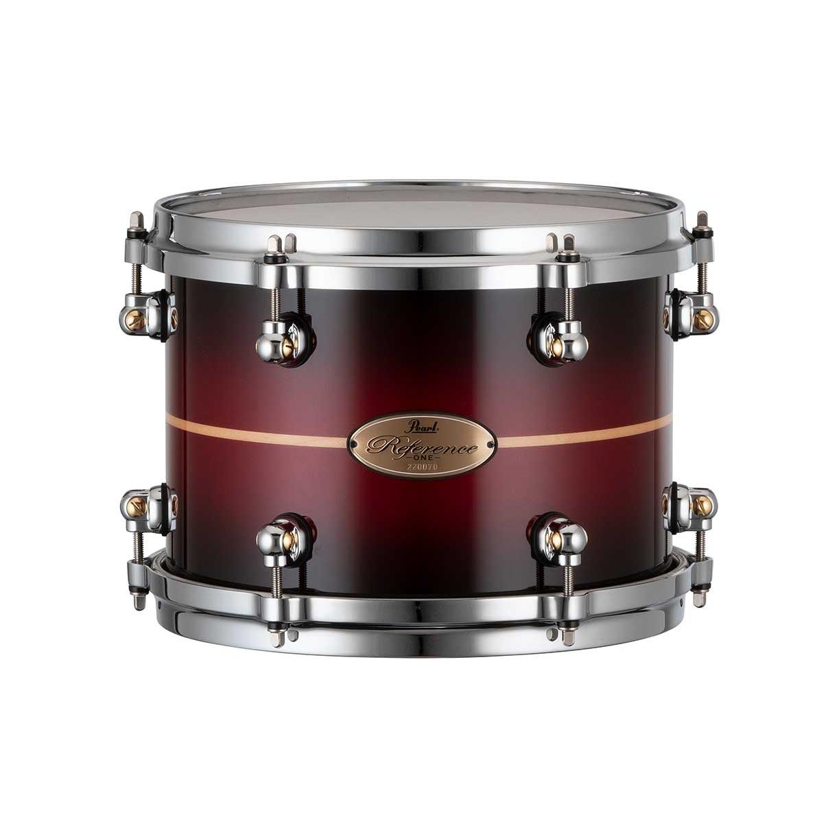 Trống Cơ Pearl Reference One RF1C924XEDP-S/C (22B/10T-12T/16F), Custom Finish with Standard Mounts - Việt Music