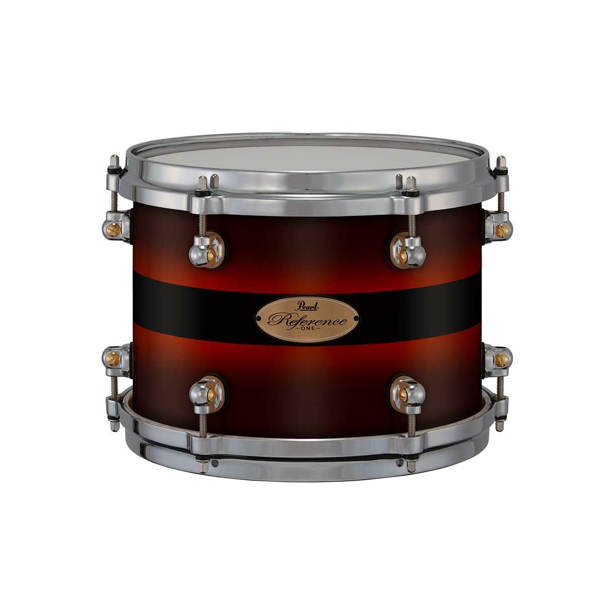 Trống Cơ Pearl Reference One RF1C924XEDP-S/C (22B/10T-12T/16F), Custom Finish with Standard Mounts - Việt Music