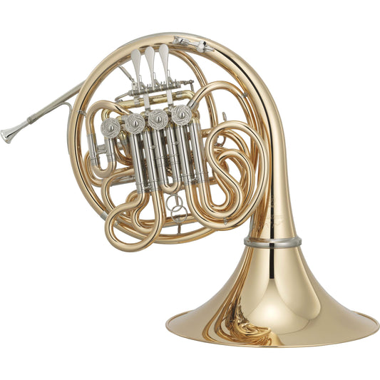 Kèn Frenchhorns Yamaha YHR-869GD - Việt Music