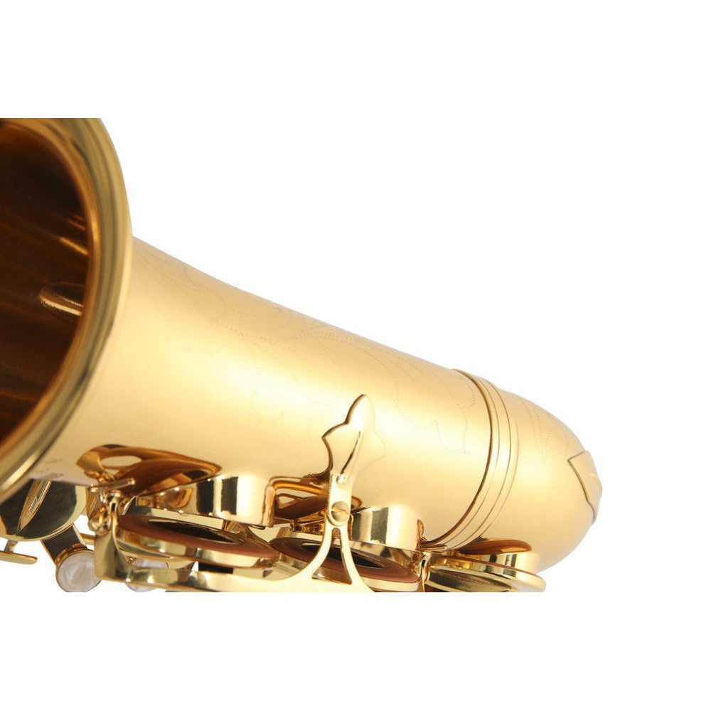 Kèn Saxophone Alto Conn-Selmer Conn AS655 - Việt Music