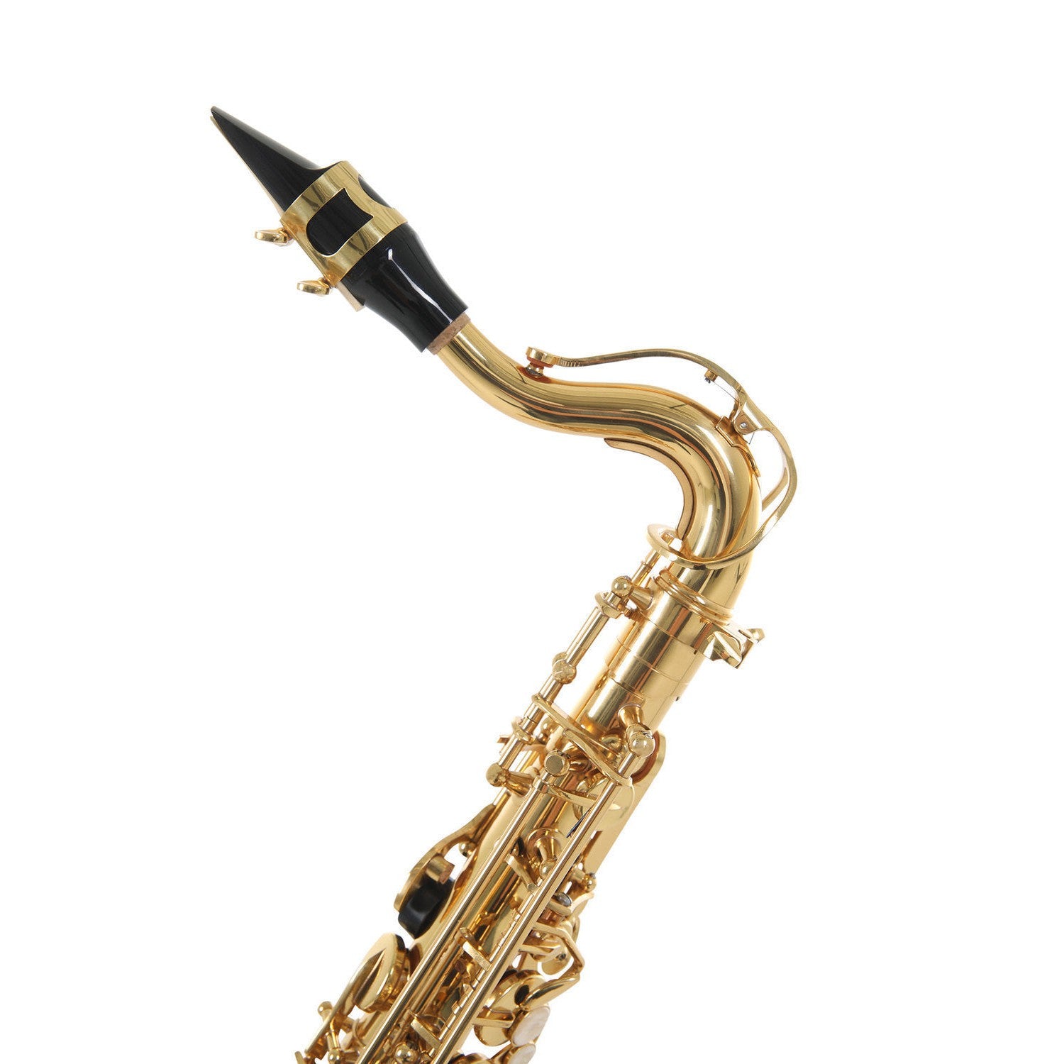 Kèn Saxophone Alto Conn-Selmer Conn AS655 - Việt Music