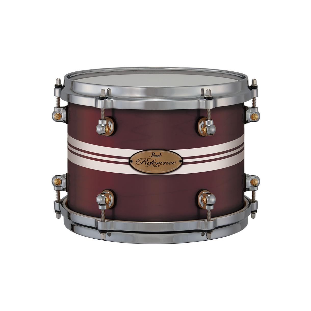 Trống Cơ Pearl Reference One RF1C924XEDP-S/C (22B/10T-12T/16F), Custom Finish with Standard Mounts - Việt Music