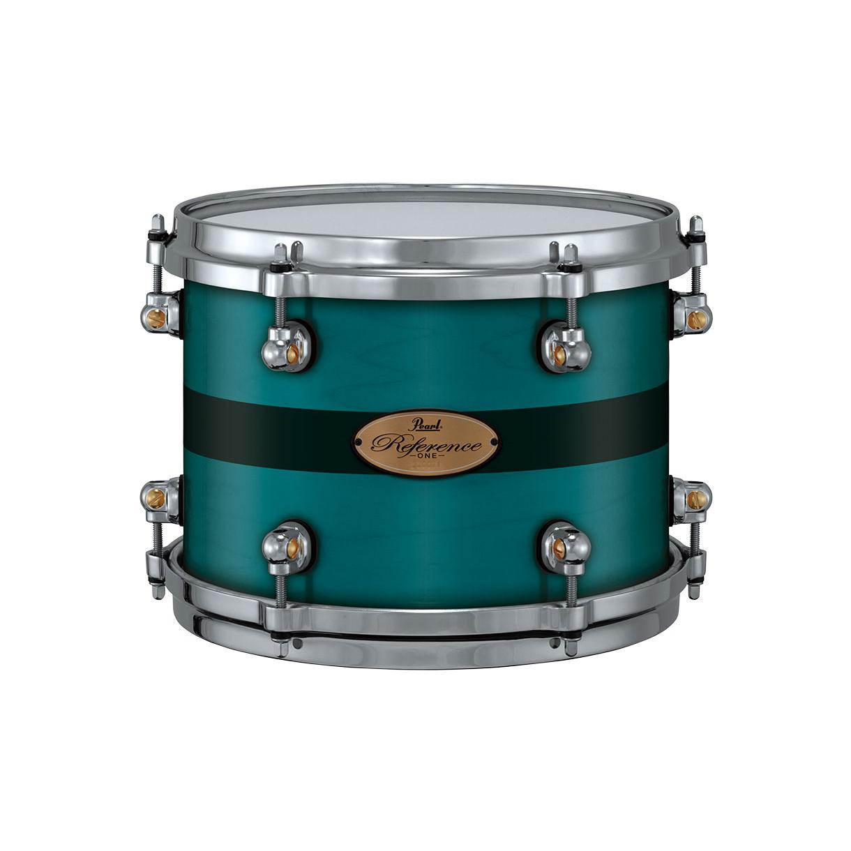 Trống Cơ Pearl Reference One RF1C924XEDP-S/C (22B/10T-12T/16F), Custom Finish with Standard Mounts - Việt Music