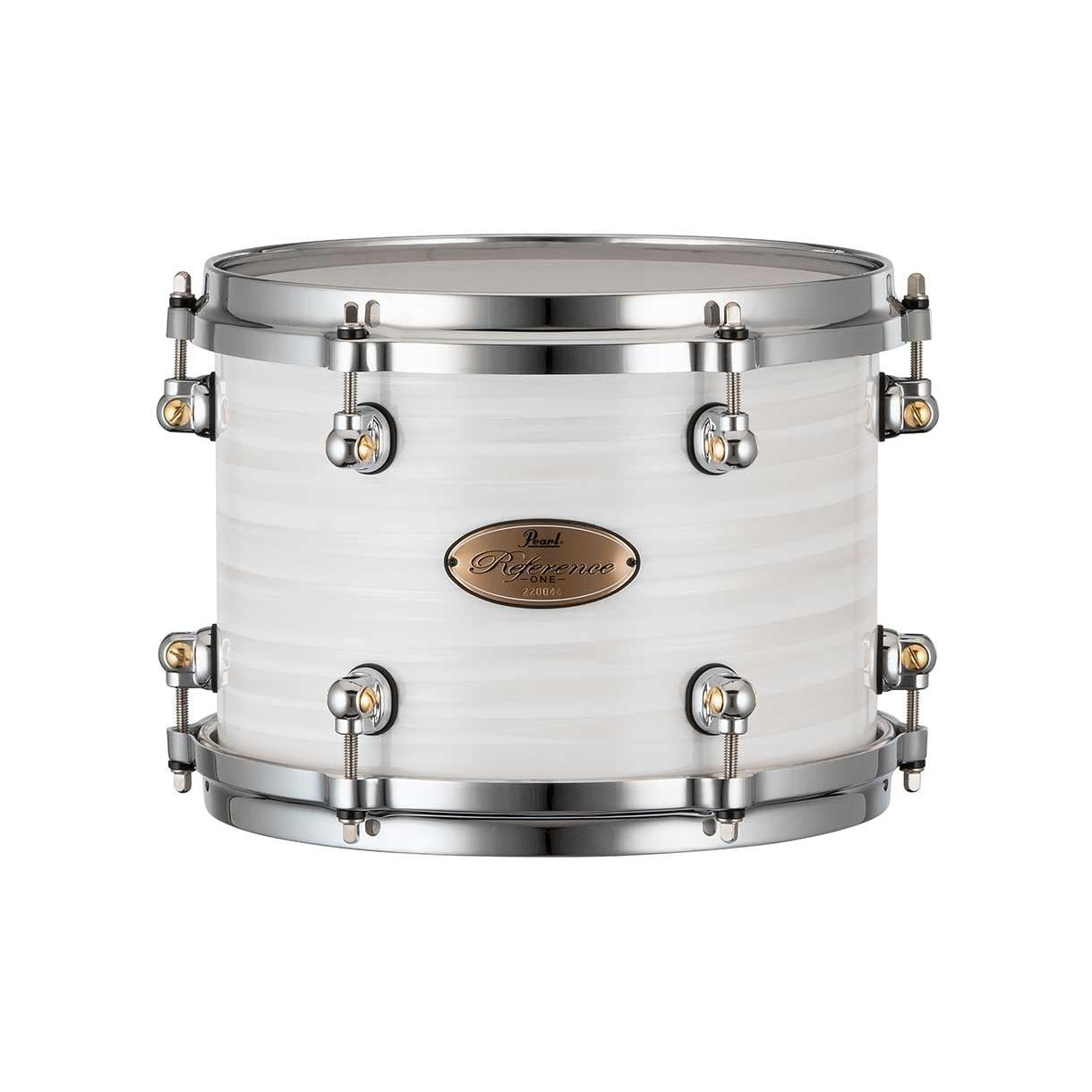 Trống Cơ Pearl Reference One RF1C924XEDP-S/C (22B/10T-12T/16F), Custom Finish with Standard Mounts - Việt Music