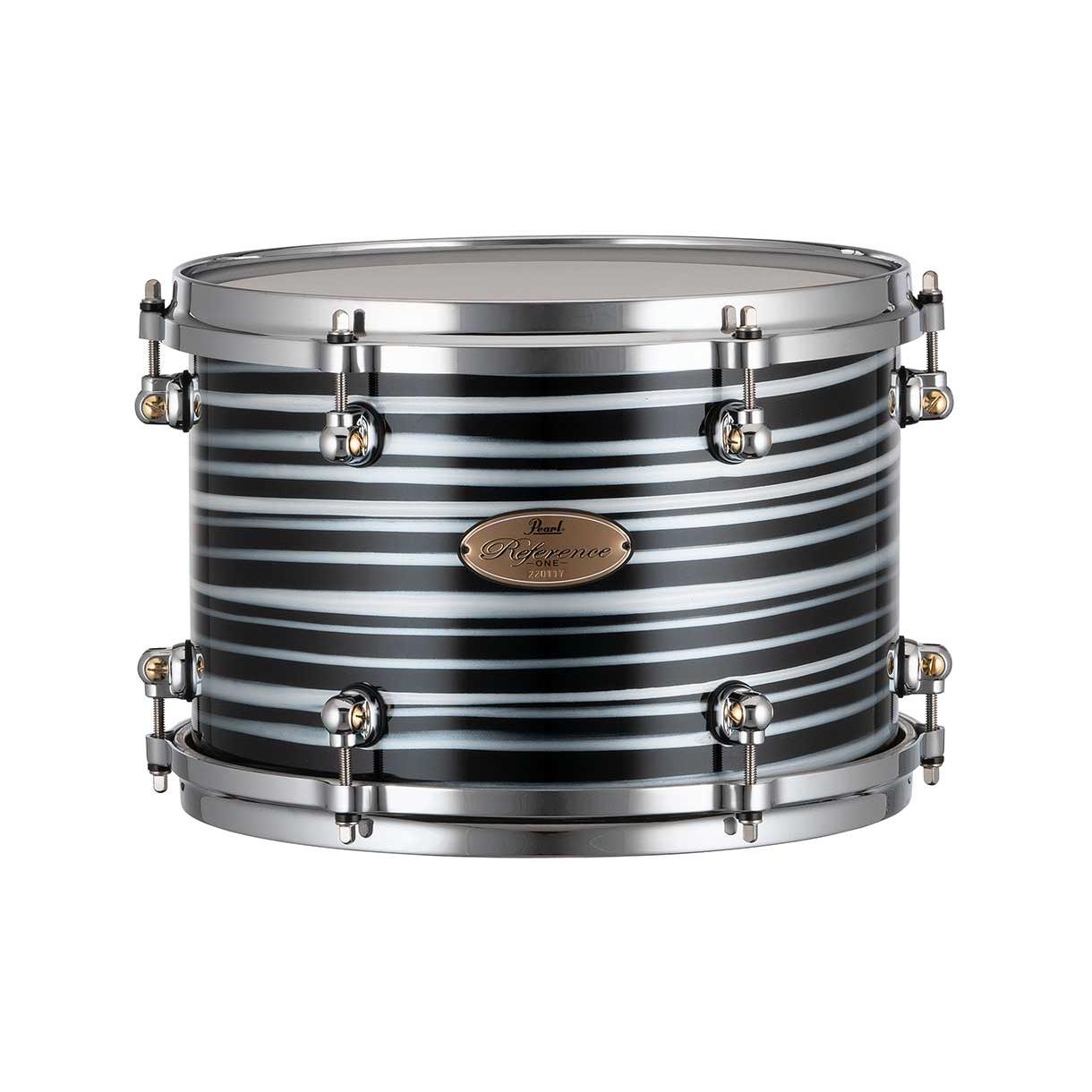 Trống Cơ Pearl Reference One RF1C924XEDP-S/C (22B/10T-12T/16F), Custom Finish with Standard Mounts - Việt Music