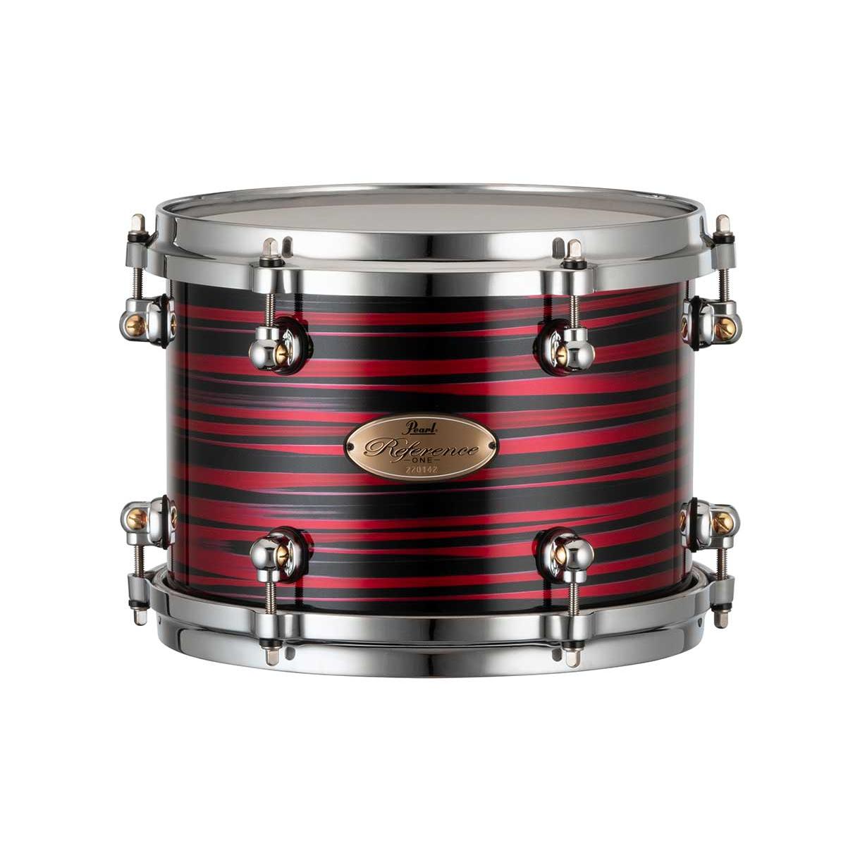 Trống Cơ Pearl Reference One RF1C924XEDP-S/C (22B/10T-12T/16F), Custom Finish with Standard Mounts - Việt Music