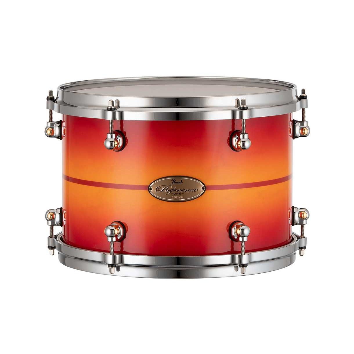 Trống Cơ Pearl Reference One RF1C924XEDP-S/C (22B/10T-12T/16F), Custom Finish with Standard Mounts - Việt Music