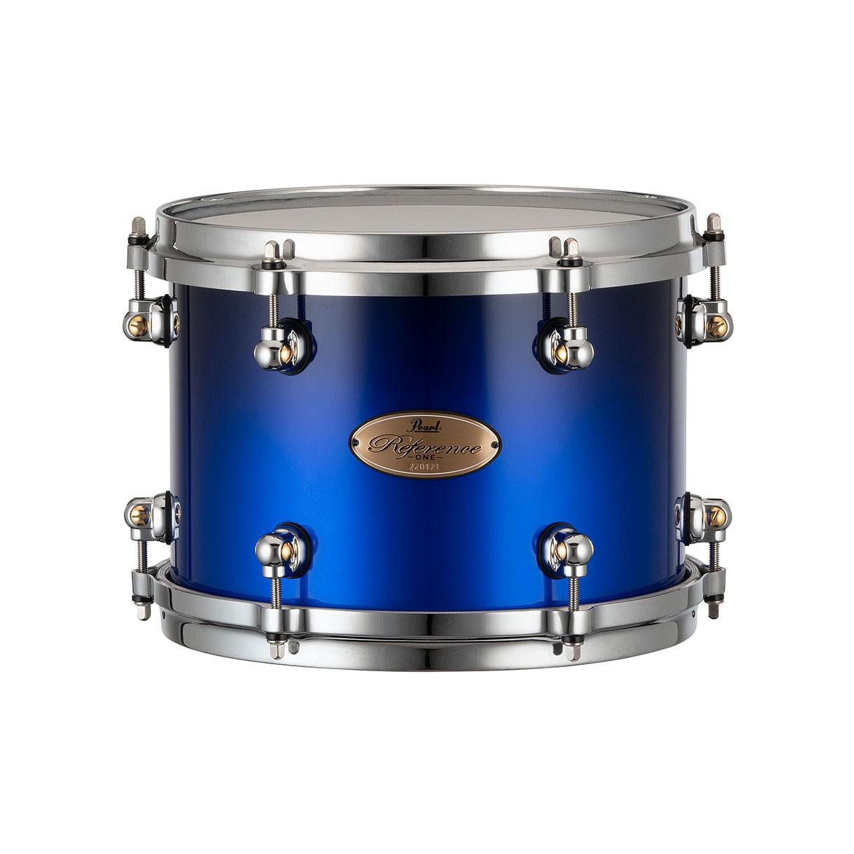 Trống Cơ Pearl Reference One RF1C924XEDP-S/C (22B/10T-12T/16F), Custom Finish with Standard Mounts - Việt Music