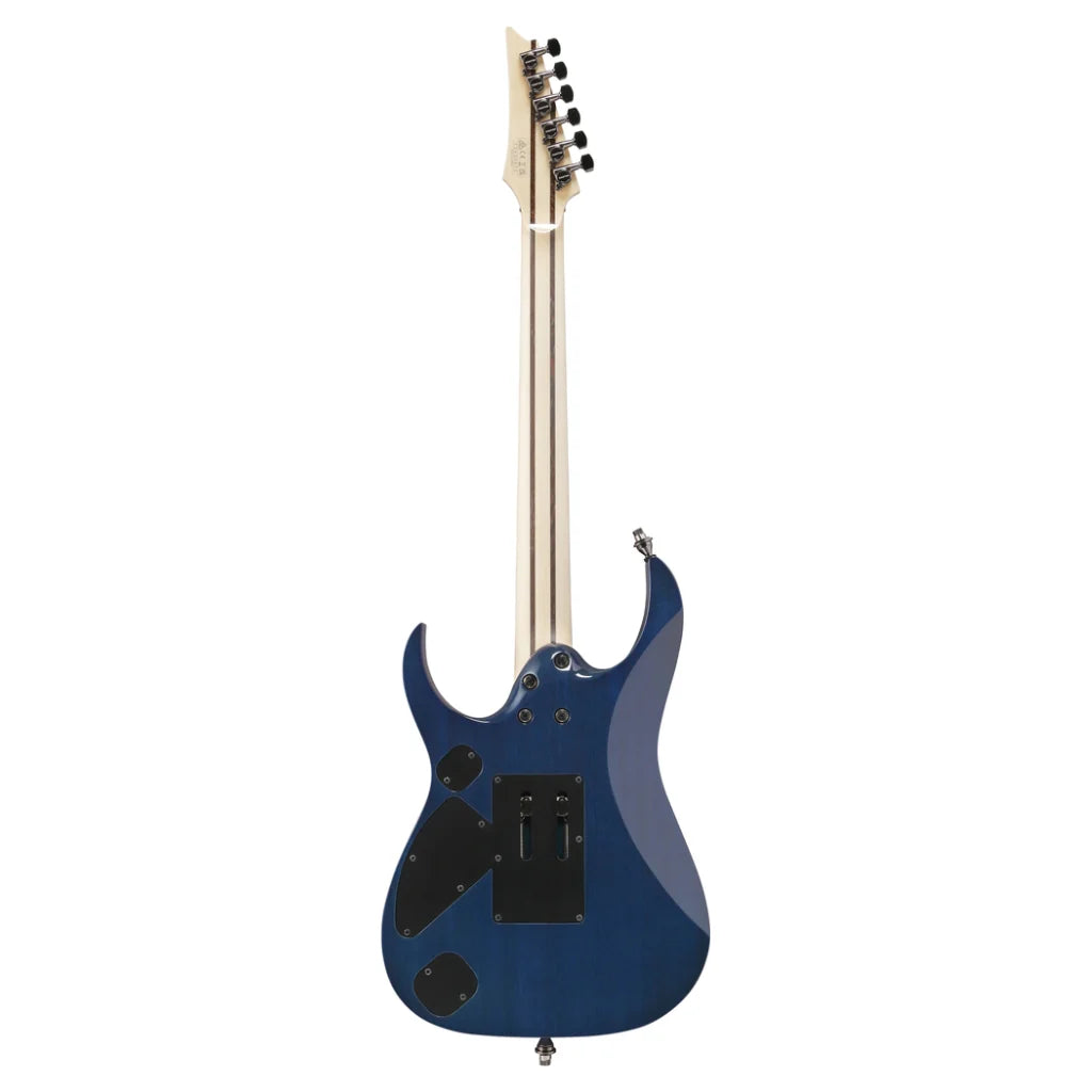 Đàn Guitar Điện Ibanez RG8520 HH, Ebony Fingerboard - Việt Music