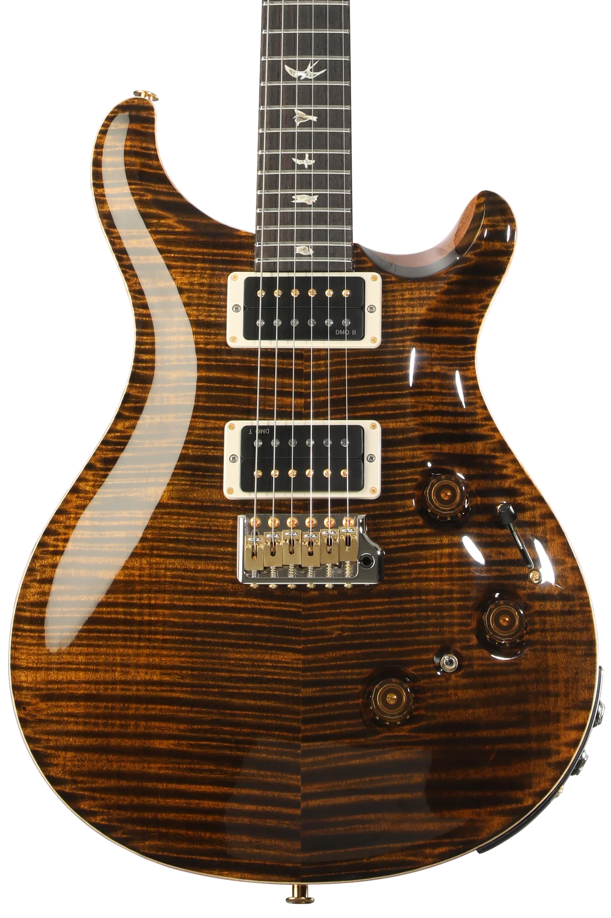Đàn Guitar Điện PRS Core Custom 24 Piezo HH, Rosewood Fingerboard (2025) - Việt Music