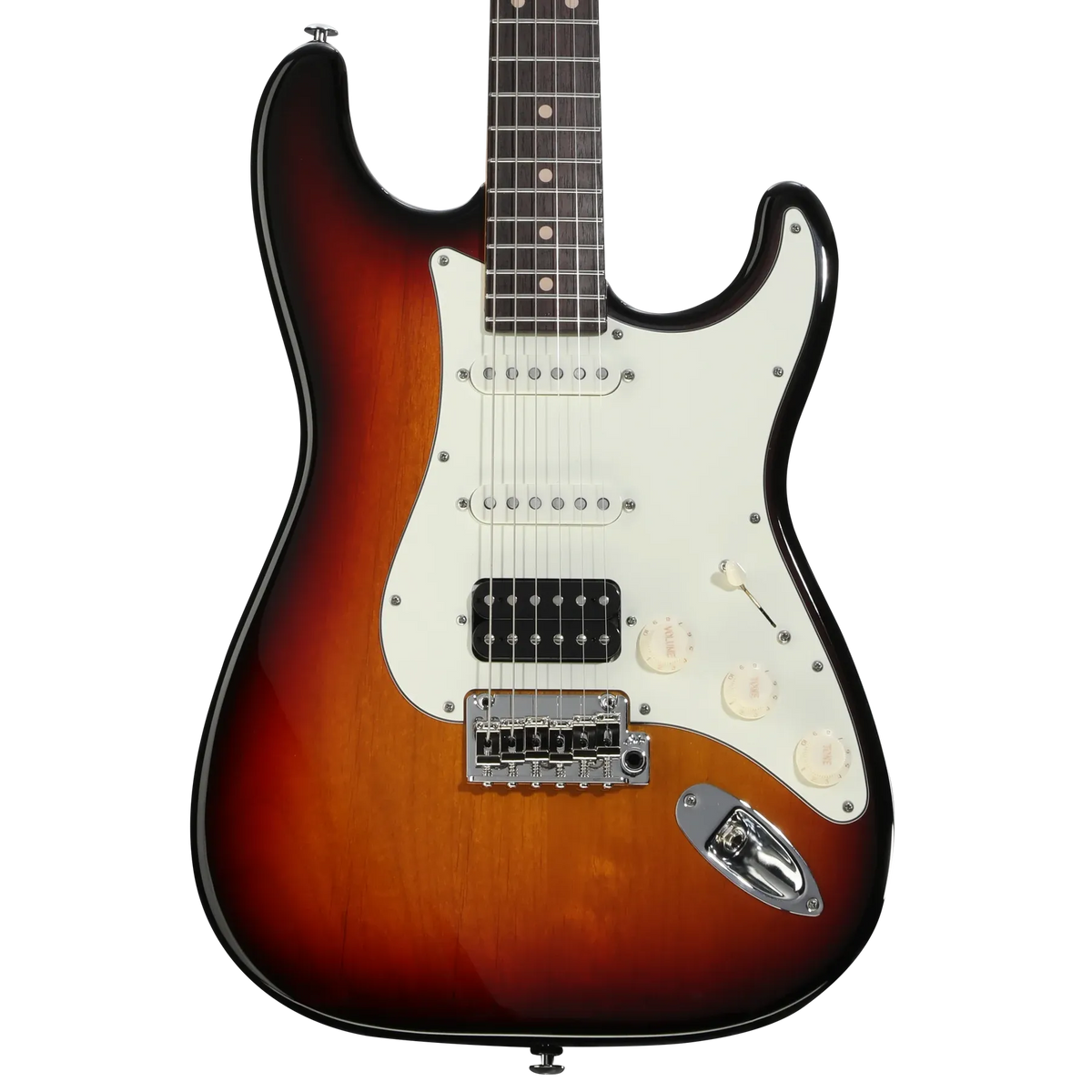 Đàn Guitar Điện Suhr Classic S HSS, Rosewood Fingerboard - Việt Music