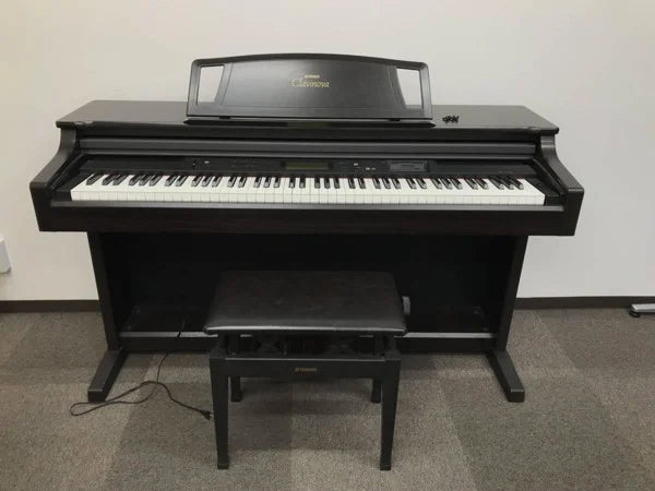 Đàn Piano Điện Yamaha CLP-870 - Clavinova - Qua Sử Dụng