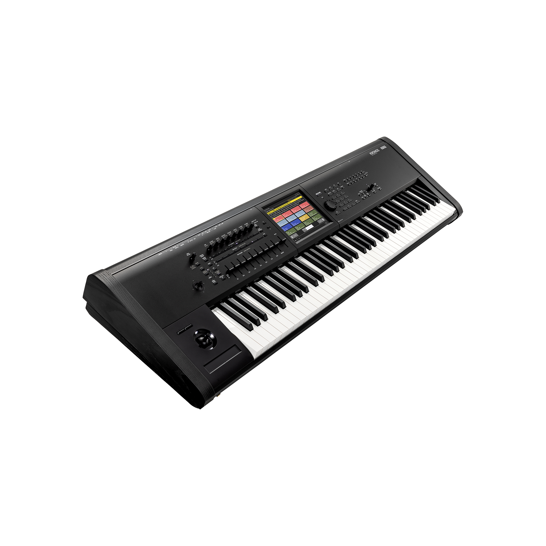 Đàn Korg Synthesizer Kronos 3-73 - Việt Music