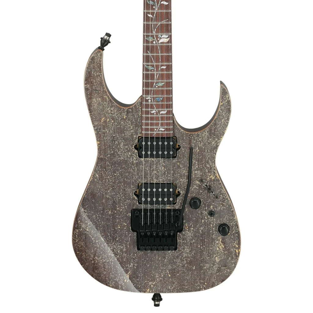 Đàn Guitar Điện Ibanez RG8620HA HH, Rosewood Fingerboard - Việt Music
